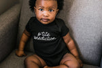 P'tite Bénédiction baby bodysuit