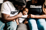 Blessed Baby Bodysuit