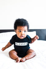 Blessed Baby Bodysuit