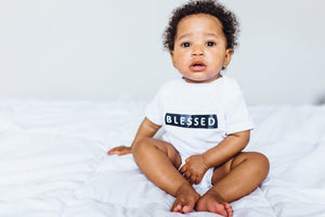 Blessed Baby Bodysuit