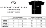 Speak Life Adult T-Shirt