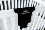 P'tite Bénédiction baby bodysuit