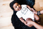 Petit Miracle Baby Bodysuit