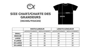 STRONGER Adult T-shirt