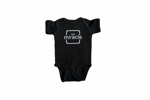 Petit Miracle Baby Bodysuit